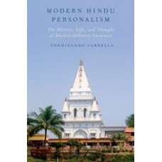 Modern Hindu Personalism